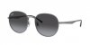 OKULARY RAY-BAN® RB 3727D 004/8G 57 ROZMIAR L